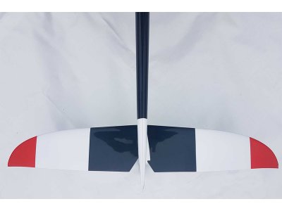 Scirocco S 3.75m ARF