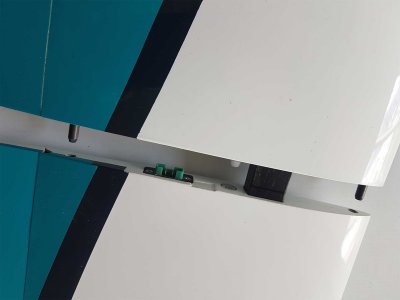 Scirocco S 3.75m ARF