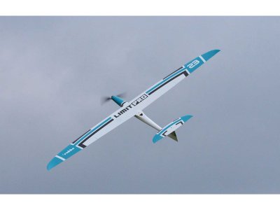 Limit Pro 1.7m ARF petrolejová