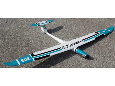 Limit Pro 1.7m PNP petrolejová