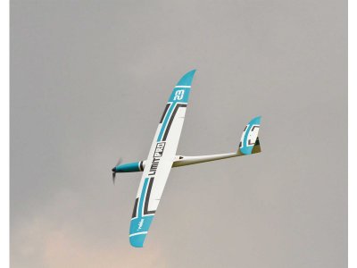 Limit Pro 1.7m PNP petrolejová