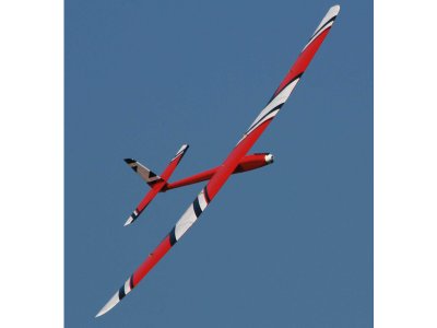 Slider QE Performance 2.0m Kit