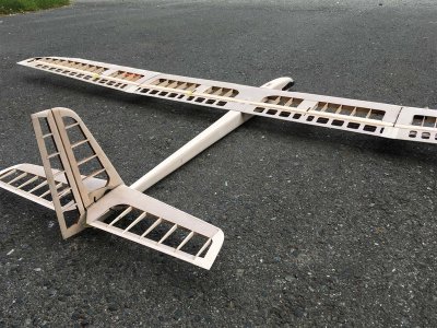 Slider QE Performance 2.0m Kit