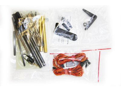 Slider QE Performance 2.0m Kit