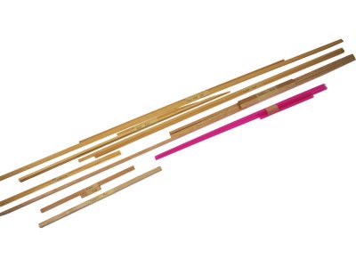 Slider QE Performance 2.0m Kit