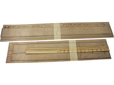 Slider QE Performance 2.0m Kit