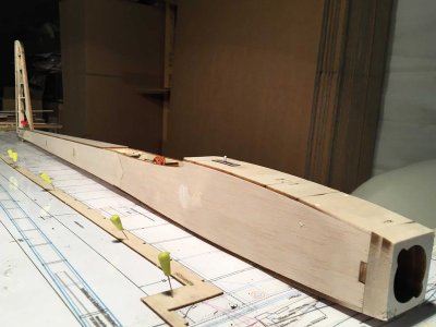 Slider QE Performance 2.0m Kit
