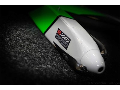 Slider QE Performance 2.0m Kit