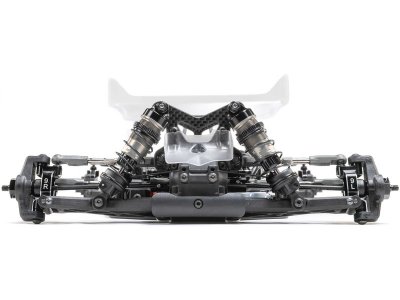 TLR 22X-4 Elite 1:10 4WD Race Buggy Kit