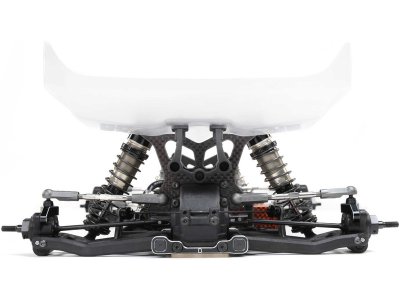 TLR 22X-4 Elite 1:10 4WD Race Buggy Kit