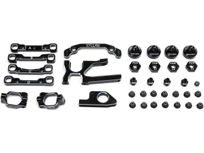 TLR 22X-4 Elite 1:10 4WD Race Buggy Kit