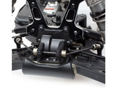 TLR 8ight XT/XTE 1:8 4WD Race Truggy Nitro/Electric Kit