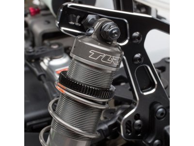 TLR 8ight XT/XTE 1:8 4WD Race Truggy Nitro/Electric Kit