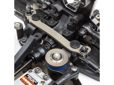 TLR 8ight XT/XTE 1:8 4WD Race Truggy Nitro/Electric Kit