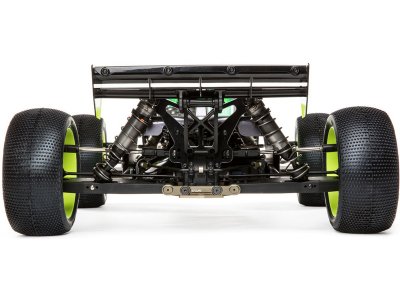 TLR 8ight XT/XTE 1:8 4WD Race Truggy Nitro/Electric Kit