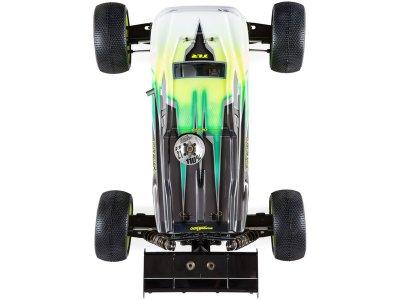 TLR 8ight XT/XTE 1:8 4WD Race Truggy Nitro/Electric Kit