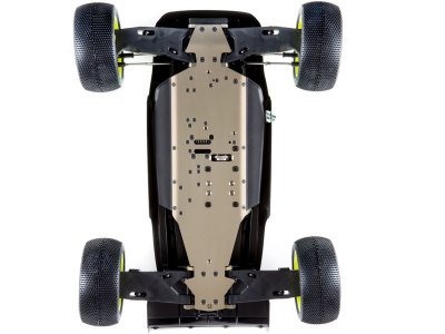 TLR 8ight XT/XTE 1:8 4WD Race Truggy Nitro/Electric Kit