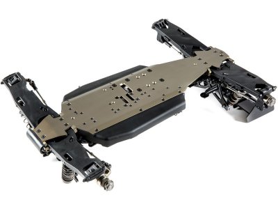 TLR 8ight XT/XTE 1:8 4WD Race Truggy Nitro/Electric Kit