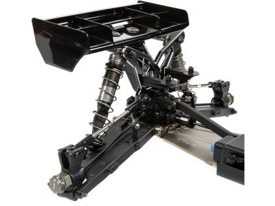 TLR 8ight XT/XTE 1:8 4WD Race Truggy Nitro/Electric Kit