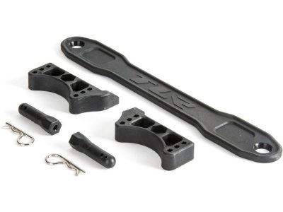 TLR držák baterie: SCTE 3.0