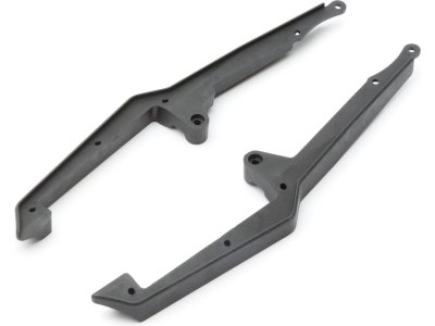 TLR ochranné prvky šasi: 22T 3.0