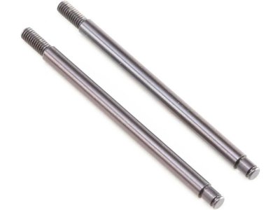 TLR pístnice tlumiče 3.5x48mm TiCN (2): 22T 4.0