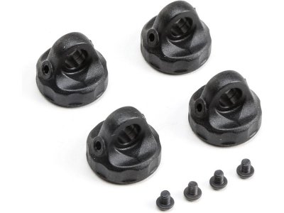 TLR krytka tlumiče kompozit, G3 (4)