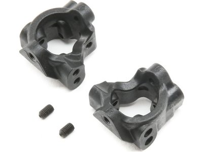 TLR blok Caster 0 st.: 22/SCT/T 3.0