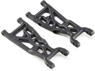 TLR ramena přední Stiffezel (2): 22T 4.0/SCT 3.0