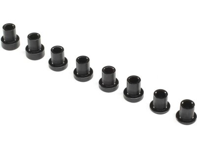 TLR vložky těhlice hliníkové (8): 22X-4