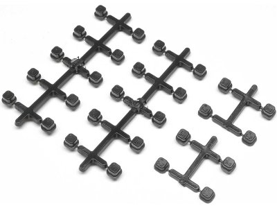 TLR sada vložek V2: 22