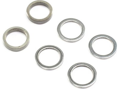 TLR vložka ložiska 1.3mm (2)