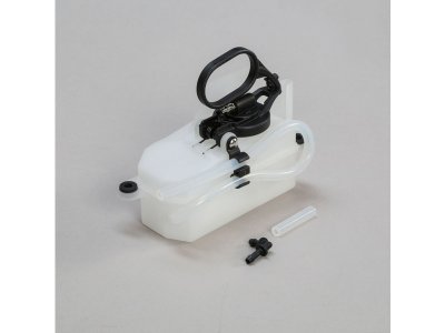 TLR palivová nádrž: 8X