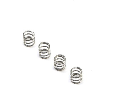 TLR pružiny brzdy (4): 8X