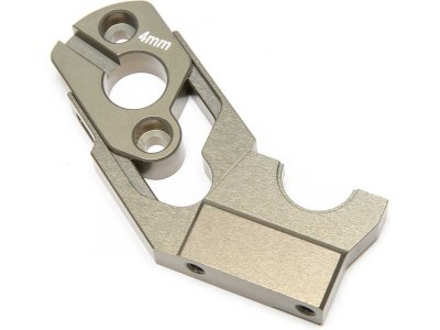 TLR lože motoru s adaptérem: 8XT