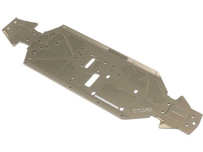 TLR šasi: 8X, 8XE 2.0