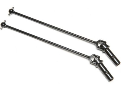 TLR hřídel univerzální (2): 8XT