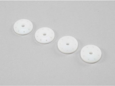 TLR píst tlumiče 16mm 8x1.2: 8X