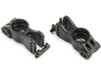 TLR náboj zadní (2): 8X