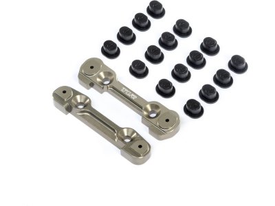 TLR spojka nápravy přední, stavitelná: 8X