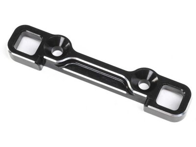 TLR spojka nápravy B, hliník: 8X, 8XE 2.0