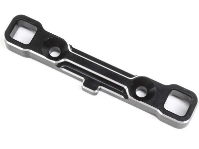 TLR spojka nápravy D, hliník: 8X, 8XE 2.0