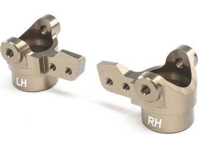 TLR těhlice, hliník: 8X, 8XE 2.0