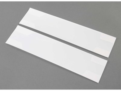 TLR ochranná fólie šasi (2): 22X-4