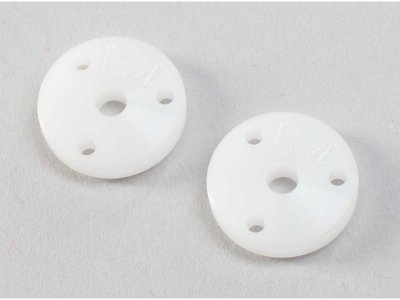 TLR píst tlumiče tenký, 3x1.4mm, G3 (2): 22