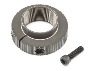 TLR matice servo saveru: 8ight E/T 4.0