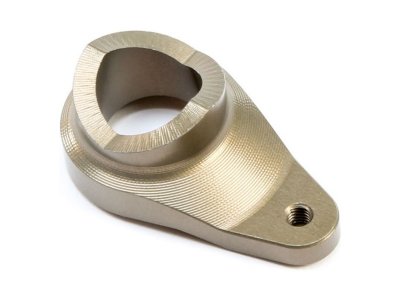 TLR páka servo saveru hliník: 8X