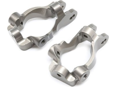 TLR náboj přední hliník 12 st.: 8/E/T 4.0