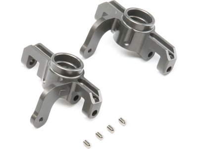 TLR těhlice pro univerzální sadu hliník: 8/E 4.0