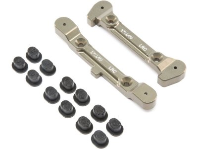 TLR příčka nápravy s vložkou hliník: 8 4.0